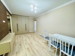 Apartament cu 2 camere, 60 m², Botanica, Chișinău foto 1