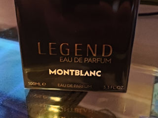 Montblanc