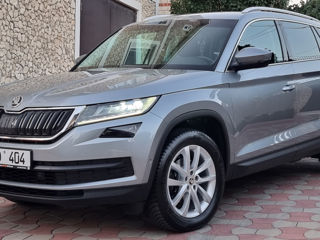 Skoda Kodiaq foto 6