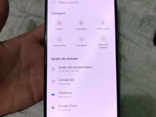 Vind urgent telefon Samsung Galaxy a52 nou nouț