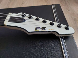 ESP E-II T-B7 (Fishman) foto 4