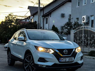 Nissan Qashqai foto 1