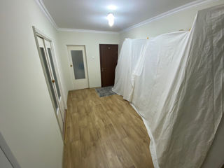 Apartament cu 3 camere, 65 m², Periferie, Căușeni foto 2