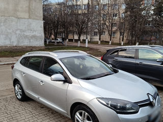 Renault Megane foto 5