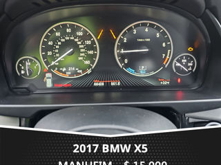 BMW X5 foto 6