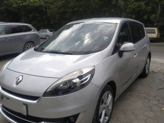 Renault Scenic foto 7