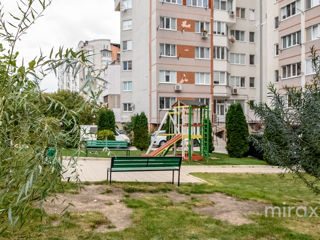 Apartament cu 3 camere, 73 m², Poșta Veche, Chișinău foto 19