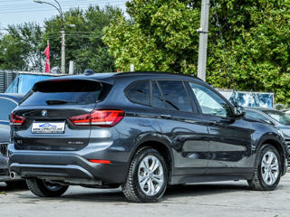 BMW X1 foto 2