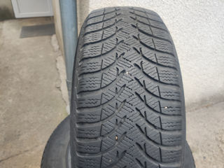 Четыре ската                   Michelin               185/65/15 foto 2