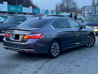 Honda Accord foto 3