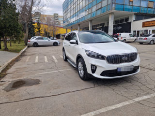 KIA Sorento foto 2