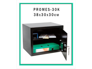 Promes-30К foto 3