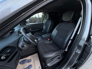 Renault Scenic фото 13