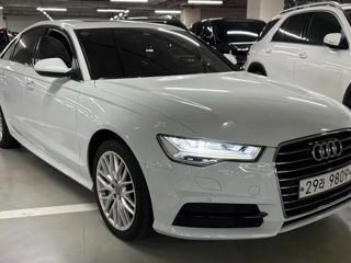 Audi A6 foto 2