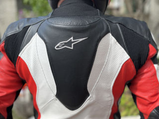 Alpinestars Suit foto 5