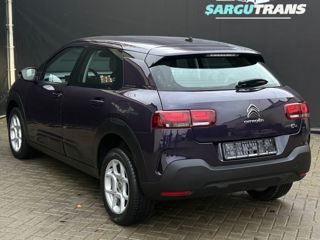 Citroen C4 Cactus foto 6