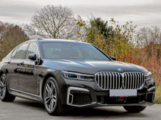 BMW 7 Series foto 1