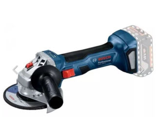 Bosch GWS180, 18 V foto 4