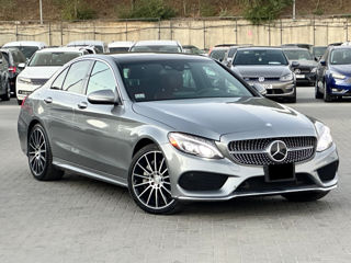 Mercedes C-Class