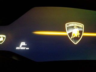 Lamborghini Altele foto 8