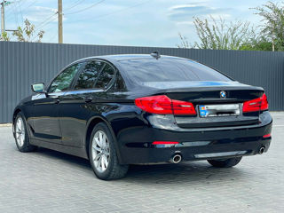 BMW 5 Series foto 3