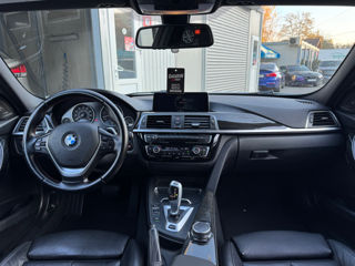 BMW 3 Series foto 10