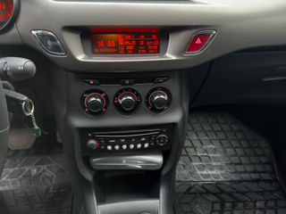 Citroen C3 foto 8