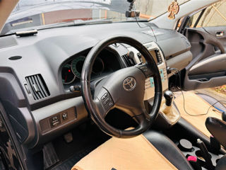 Toyota Corolla Verso foto 7