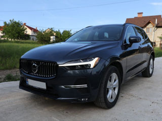 Volvo XC60 foto 2