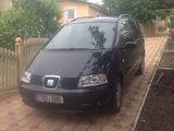 Seat Alhambra foto 2