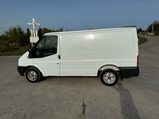 Ford Transit foto 5