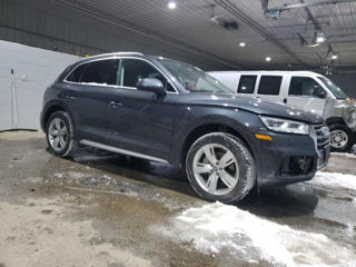 Audi Q5 foto 4