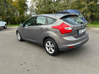 Ford Focus foto 5