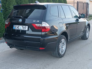 BMW X3 foto 4