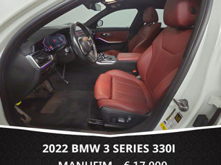 BMW 3 Series foto 6