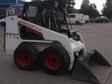 Bobcat Servicii 753.Basculante 05-7 tone. foto 10