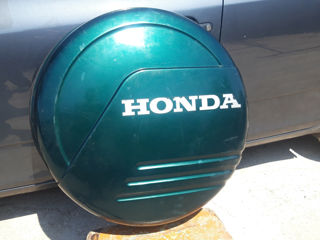 Honda  CRV