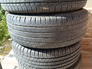 Michelin 215-65-r16 foto 3