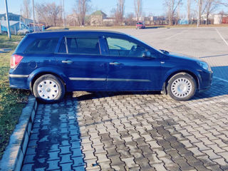 Opel Astra foto 4