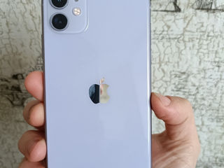 iPhone 11 64 GB. Stare ideală! foto 4