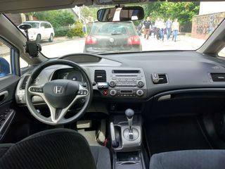 Honda Civic foto 2