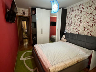 Apartament cu 2 camere, 60 m², Buiucani, Chișinău foto 1