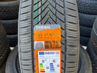 225/40 R18 Tracmax Allseason Trac saver (4 seasons) M+S / Монтаж, Доставка