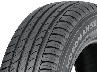 215/60 R16 Nokian Nordman SX2  215/60 R 16 215/60R16 foto 4