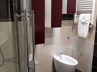 Apartament cu 2 camere, 90 m², Centru, Chișinău foto 7