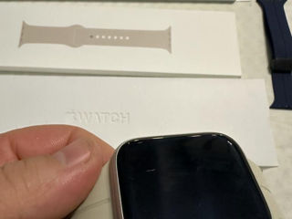 Apple Watch Serial 7 Cellular foto 3