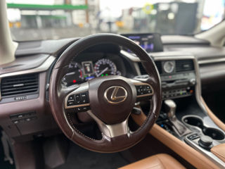 Lexus RX Series foto 8