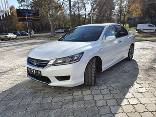 Honda Accord foto 2