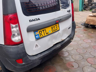 Dacia Logan Mcv foto 6