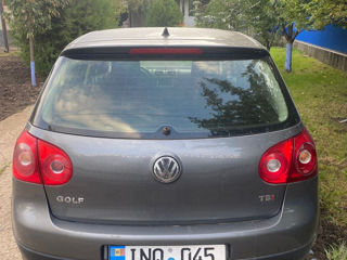 Volkswagen Golf foto 4